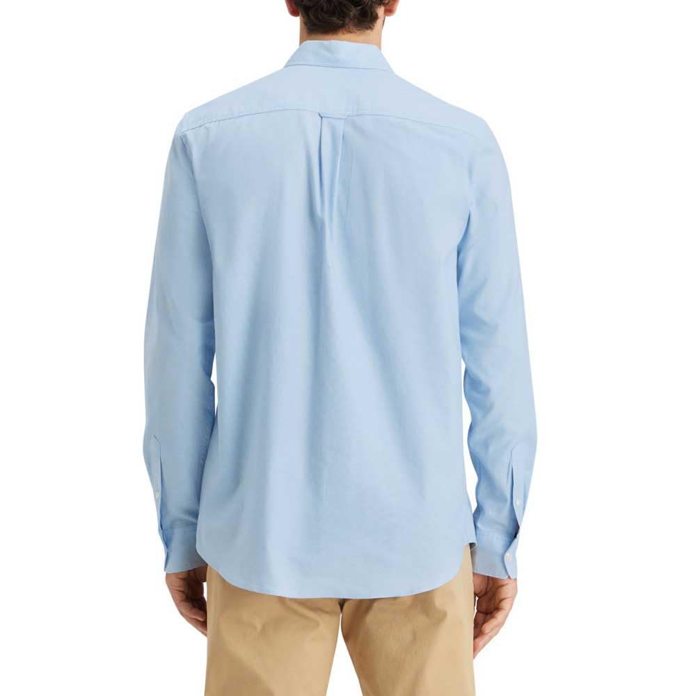 Scotch & Soda Oxford Shirt Camisa para Hombre