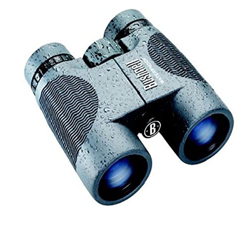 Binocular Bushnell H20 8x42 Prisma Roof miniatura 1