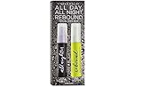 All Day, All Night, Rebound Travel Size Duo