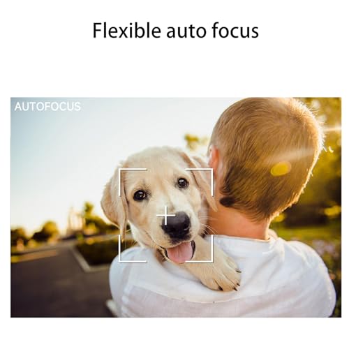 Module de caméra de 16 millions de pixels idéal pour filmer vos projets de robotique
