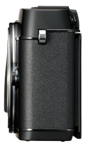 Olympus E-P5 16.1Mp Mirrorless Digital Camera With 3-Inch Lcd- Body Only (Black) #TOP4