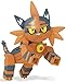 Mega Construx Pokemon Torracat Building Set