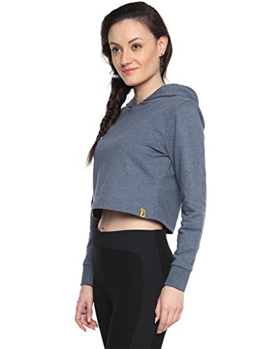 Image of PINACOLADA Women's Cotton Sweatshirt