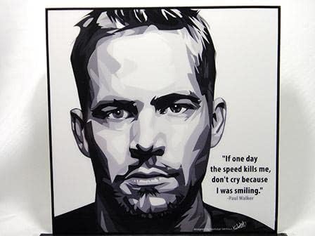 【新品 特大サイズ No 31】 ポップアートパネル ポール ウォーカー 特大サイズ No 31 ポップアートパネル ポール ウォーカー manager