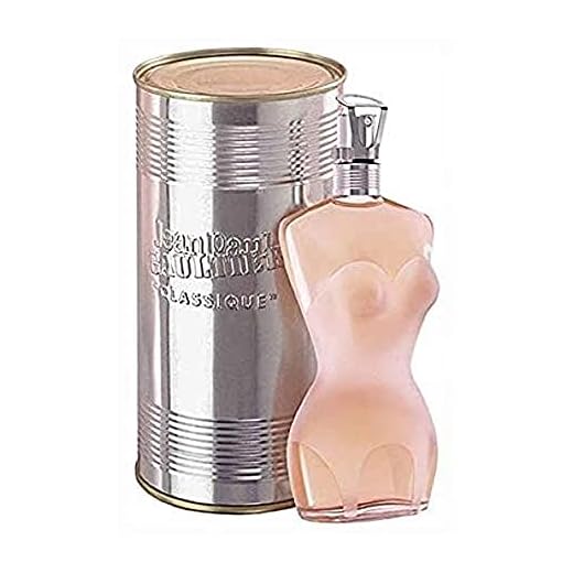 Classic EDT 100ml