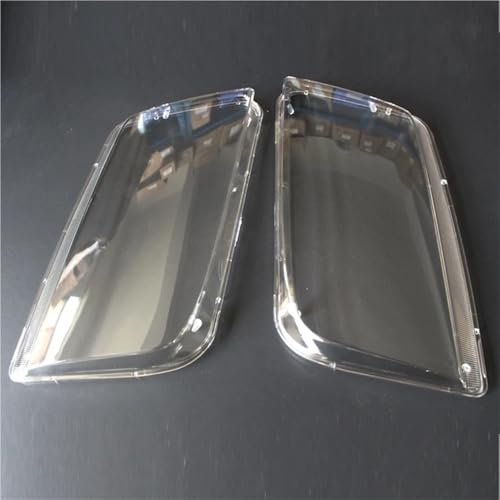 Lentille de phare droit pour Jetta et Bora MK4 1999-2005