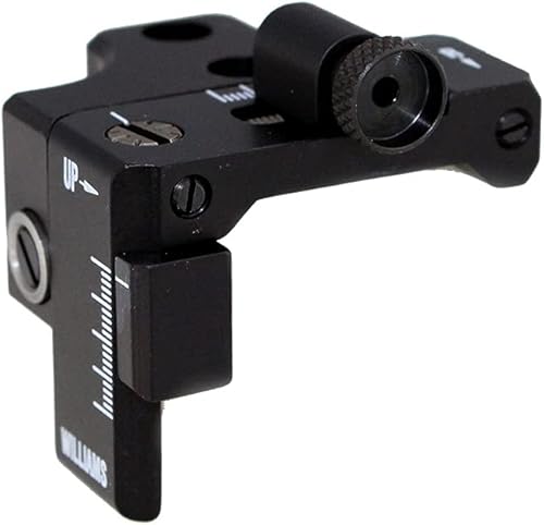 Miniatura 2 de Williams FireSight Peep Set se adapta a Marlin 336 FP con vista frontal rampada (70282)