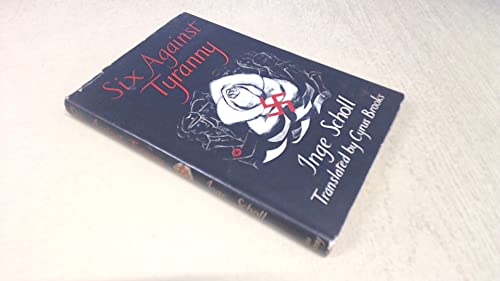 Six against tyranny B0007J0SSS Book Cover