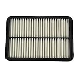 Car Air Filter for ​Toyota Tacoma 1995-2004 Previa 1991-1997 Pickup 1989-1995 4Runner 1990-2000 2.4