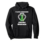 Celiac Awareness Support Apparel