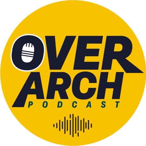 Overarch Podcast cover art
