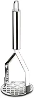 Brinox - Amassador de Batatas 23cm Top Pratic - Aço Inox