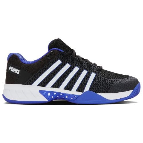 Chaussures Pickleball K-Swiss Express Light pour vos matchs entre amis
