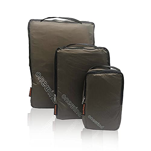 Cubos de embalaje para juegos de viaje (ZPSACK3PC) Cover