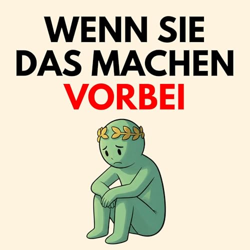 DU SIEHST ES NOCH NICHT&hellip; ABER SIE SIND SCHON GEGANGEN | Stoizismus