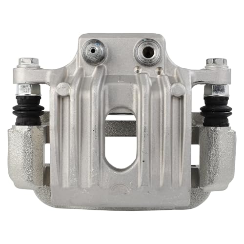 Image of 19B3203A 19B3202A Rear Left & Right Disc Brake Calipers Assembly
