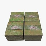 Mini Biodegradable Urns Set (4 Pack) for Human Ashes – Eco-Friendly Keepsake Urns for Home, Water or Earth Burial, Includes Water-Soluble Ash Bags – 3