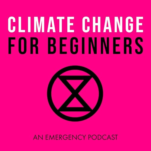 Climate Change for Beginners: An Extinction Rebellion Podcast cover art