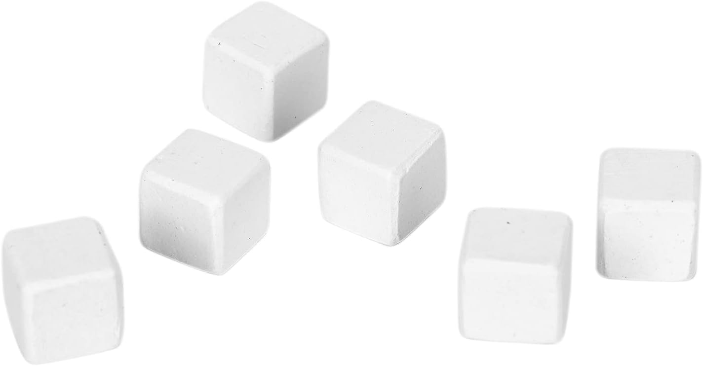 aqxreight6pcs Fish Calcium S Mineral Blocks Calcium S Toy for Aquarium Reptiles S Costeffective and Won't Pollute The Body The are Fish Calcium StoneAquarium Calcium StoneFish Mineral