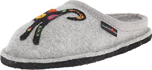 Image of HAFLINGER Women's Sassy Slipper