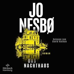 Das Nachthaus Titelbild