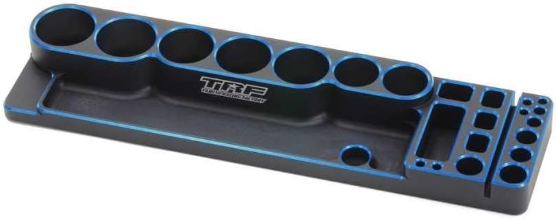 Tamiya Aluminum TRF Toool Stand