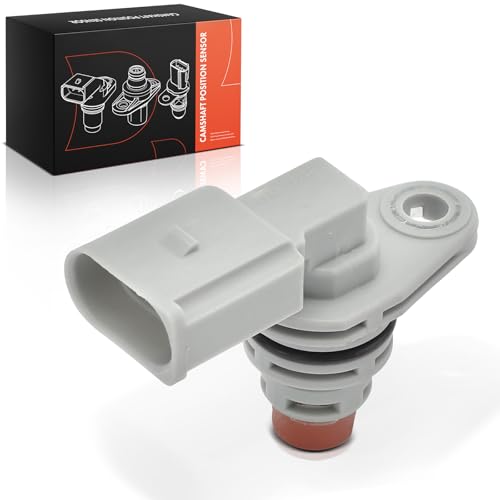 Image of Frankberg Camshaft Sensor Position Compatible with L.u.p.o 60 6X1 1.0L 1.4L 1998-2005 Polo 6N2 1.0L 1.4L 1999-2001 Polo Classic 6KV2 1.4L 1995-2001 Replace# 06A907601
