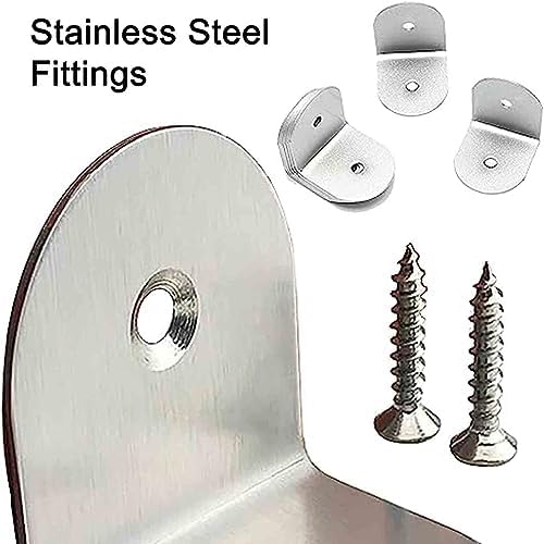 Urinal Screen Toilet Partition, Urinal Privacy Screen Wall-Mounted Urinal Baffle, Men Urinal Divider Partition Urinal Privacy Screens, for Sools/Kindergartens/Shopping Malls/Public
