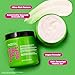 Matrix Food For Soft Rich Hydrating Treatment Mask For Dry and Brittle Hair - Moisturizes, Softens and Smooths, With Avocado Oil & Hyaluronic Acid, 16.9 Fl Oz
