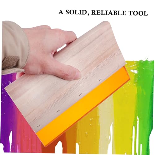 Kit sérigraphie vêtements pour personnaliser vos tissus vierges en bois