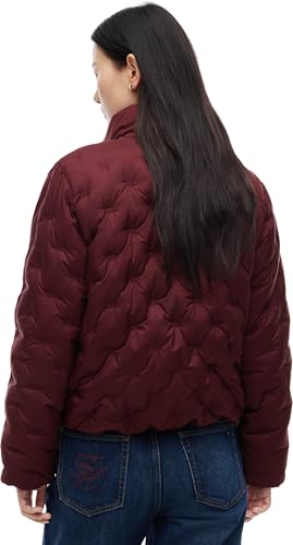 TOMMY HILFIGER Doudoune - vue 4