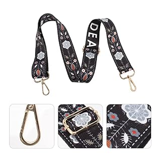 ERINGOGO Bretelles Ceinture Banjo Réglable Sangle Banjo Sangles pour Instruments De Musique – Image 2