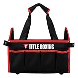 Title Boxing Collapsible Corner Caddy