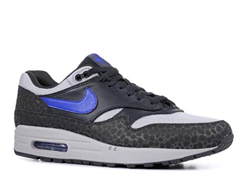 Nike Air Max 1 Se Reflective Safari Mens Mens Bq6521-001 Size 11.5
