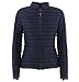 Produktbild COLMAR Damen Jacke-2223R Jacke, Navy Blue-Light Stee, 44