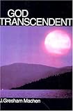 God Transcendent