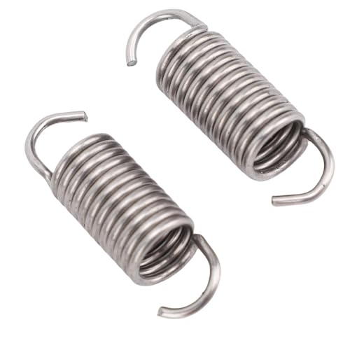 Ressorts d'embrayage PW50 haute tension pour moto de 1981 à 2024