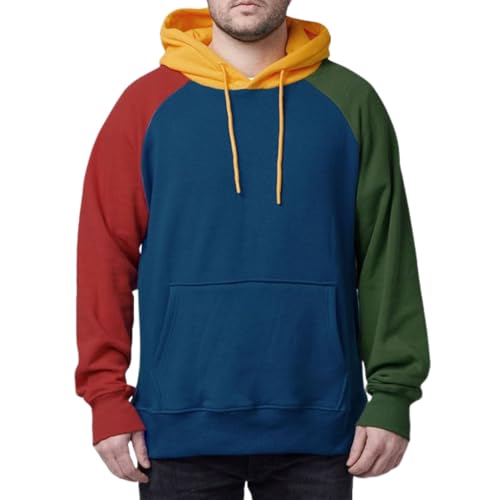 Spark Paws Human Hoodie - Matching Dog and Owner Clothes, Sweatshirt