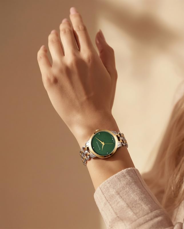 Image of Giordano Fashionista Collection Analog Watch for Women with Classy Dial, Bracelet Strap and Stylish & Elegant Design