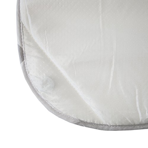 Bügeldecke Zollner Baumwolle 71×100 cm mit Antirutschnoppen