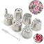 SILVER SET12