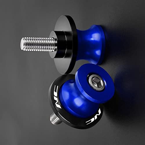 ���A�X�^���h�X���C�_�[ �I�[�g�o�C CNC �A�N�Z�T���[�X�C���O�A�[���X�v�[���X���C�_�[�X�C���O�X�N�����[�X�^���h �ɓK������z���_ NC NC700 NC700S NC700X NC750 NC750S NC750X(Blue)