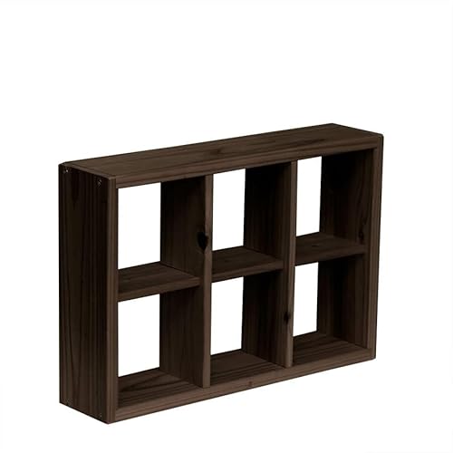 WOODPRO �i�q���b�N�~�j 120�^ 3�w2 ��410mm×����280mm×���s96mm DB�i�_�[�N�u���E���j�F ��41cm ����28cm ���s9.6cm �f�B�X�v���C �}�O�J�b�v���[ �����I �g�C���b�g�y�[�p�[���[ �󒍐��Y