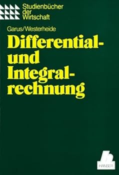 Paperback Differential- und Integralrechnung. [German] Book