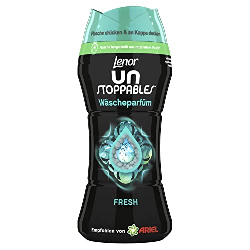 Lenor Unstoppables Fresh Wäscheparfüm, 3er Pack (3 x 210 g) – Bild 2