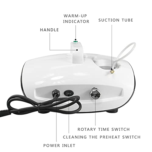 Air Fogger Sprayer Machine Portable Purifier For Indoor Outdoor #TOP3