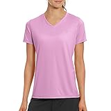 Champion Women's Double Dry Select Tee with FreshIQ