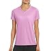 Champion Women's Double Dry Select Tee with FreshIQ