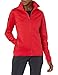 Produktbild Helly Hansen Damen Crew Fleece Jacke, 162 Rot, L