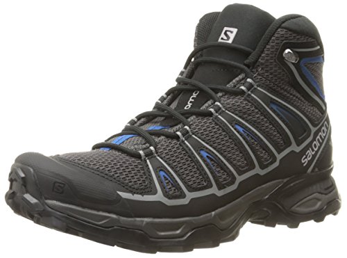 Salomon Men's X Ultra Mid Aero Hiking Boot